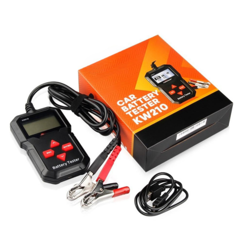 Instrument de diagnostic auto — Detectarea defecțiunilor simplificată 