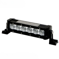 20 Inch LED Light Bar 126W — Powerful and Reliable Lighting 