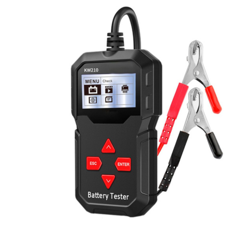 Instrument de diagnostic auto — Detectarea defecțiunilor simplificată 