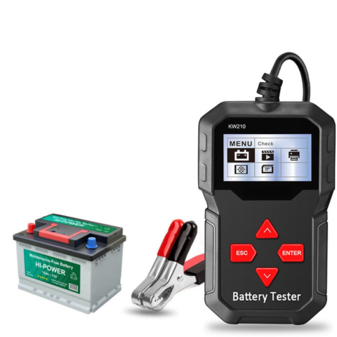 Instrument de diagnostic auto — Detectarea defecțiunilor simplificată 