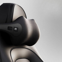 Car Seat Cushion — Soft and Relaxing Seat 