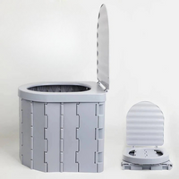 Toilettes Portables Pour Voiture – Solution Hygiénique Pour Tous Vos Déplacements