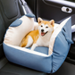 Panier De Voyage Pour Chien – Polyvalent Et Facile À Transporter