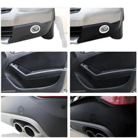 Traitement Plastique Voiture – Brillance Et Protection Longue Durée