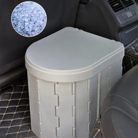 Toilettes Portables Pour Voiture – Solution Hygiénique Pour Tous Vos Déplacements