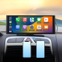 Intelligens Autós Monitor – Csatlakoztatott és Funkcionális 