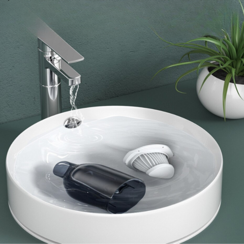 Mini Car Vacuum – Compact, Powerful, and Practical 