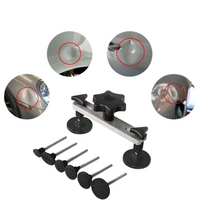 Carrosserie Reparatie Kit — Eenvoudig Verwijderen van Deuken 