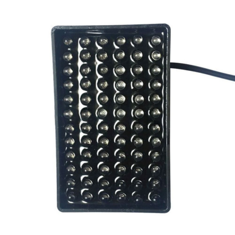 Φωτισμός LED F1 πίσω – Εύκολη εγκατάσταση και ενισχυμένη ορατότητα 