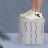 Toilettes Portables Pour Voiture – Solution Hygiénique Pour Tous Vos Déplacements