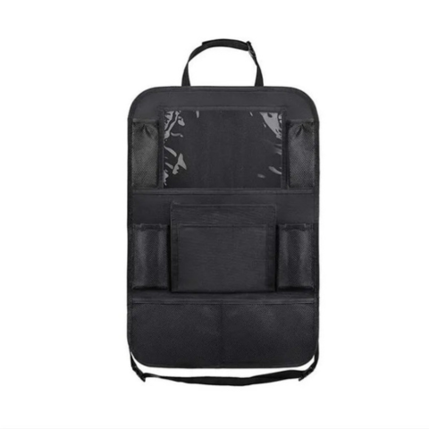 Car Folder Storage – Everything Within Reach While Traveling 