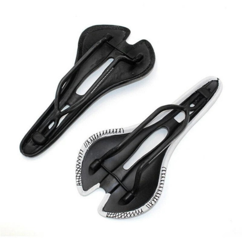 自転車のサドル — 快適さ、軽さ、そしてパフォーマンス 