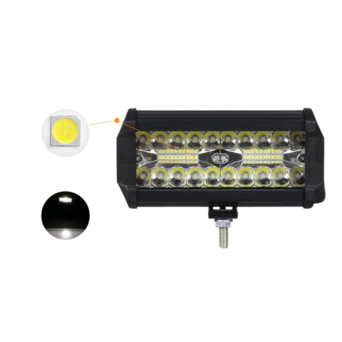 LED Mistlampen Auto — Hoge Helderheid Waterdicht 