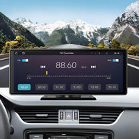 Intelligens Autós Monitor – Csatlakoztatott és Funkcionális 