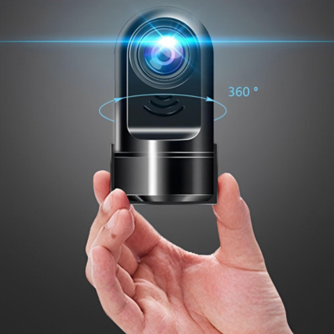 Inteligentná dashcam – Automatické detekovanie a posilnená bezpečnosť 