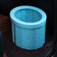 Toilettes Portables Pour Voiture – Solution Hygiénique Pour Tous Vos Déplacements