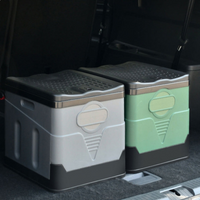 Sanitário Dobrável Para Carro E Camping – Fácil De Transportar 