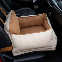 Hond Autostoel – Comfort En Veiligheid In De Auto 