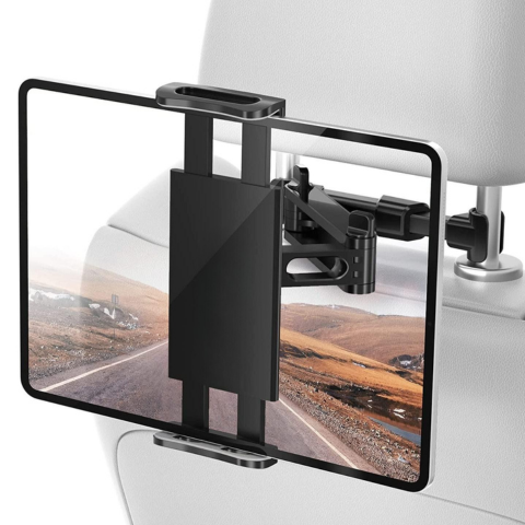 Καθολική Στήριξη Αυτοκινήτου — Συμβατή με Τηλέφωνα, Ταμπλέτες και Switch 