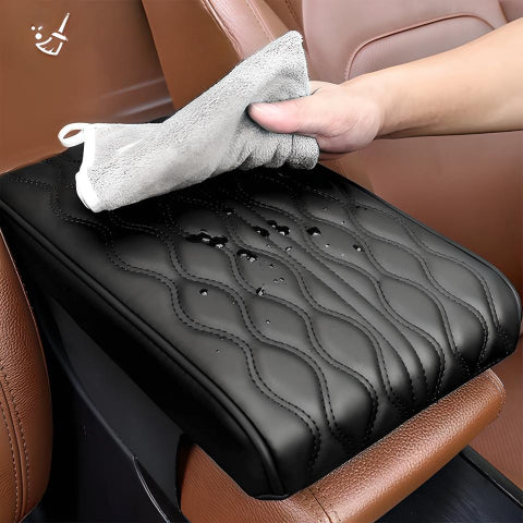Almofada de Apoio para Braço do Carro – Conforto e Proteção no Dia a Dia 