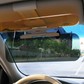 Sonnenschutz für das Auto gegen Blendung 