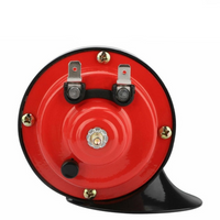 Universelt Hornsystem – Til motorcykel, bil eller lastbil 