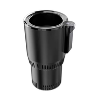 スマート加熱冷却カップ — 温度コントロール 