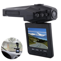Dashcam für das Auto — Schutz und tägliche Sicherheit 