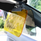 Sonnenschutz für das Auto gegen Blendung 