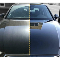 Spray Îndepărtare Zgârieturi Auto – Repară Micro-Zgârieturi & Restaurează Strălucirea Caroseriei 