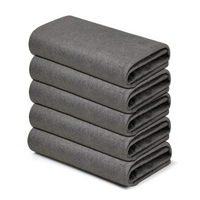 Chiffon Microfibra para Carro Ultra Absorvente – Limpeza de Carroceria Sem Riscos 
