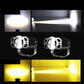 Éclairage Led Haute Performance Pour Motos Et Véhicules 4 Roues