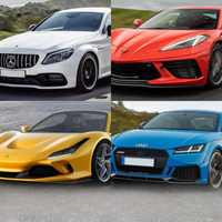 Kit de Reparação de Arranhões para Carro 