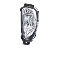 LED-etu sumuvalot — Yhteensopivat Ford Escape 2020-2021 