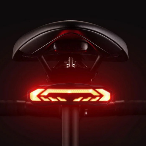 Système De Sécurité Vélo — Protection Antivol & Alarme Intégrée