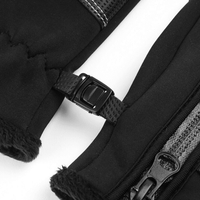 Talvipyöräilykäsineet - jokapäiväinen käyttö & käytännöllinen muotoilu