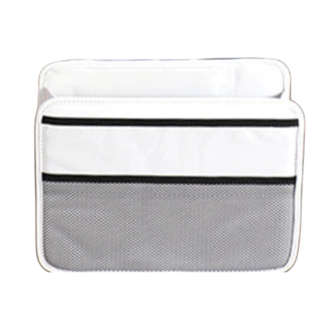 Hängender Autoorganizer - Mehrere Taschen für tägliche Accessoires