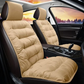 Autozitje Kussen – Zachte Comfort en Elegante Bescherming 