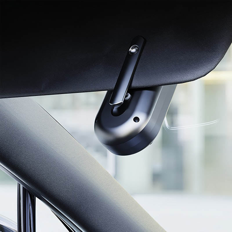 Καθαριστής αέρα αυτοκινήτου - Αποτελεσματικό και υπέροχο συναίσθημα