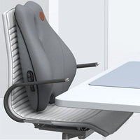 Car Seat Cushion — Soft and Relaxing Seat 