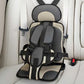 Silla de Auto Infantil Portátil – Ligera, Práctica y Segura 