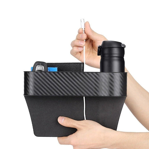 Organizator de Fente de Scaun – Practic și Elegant 