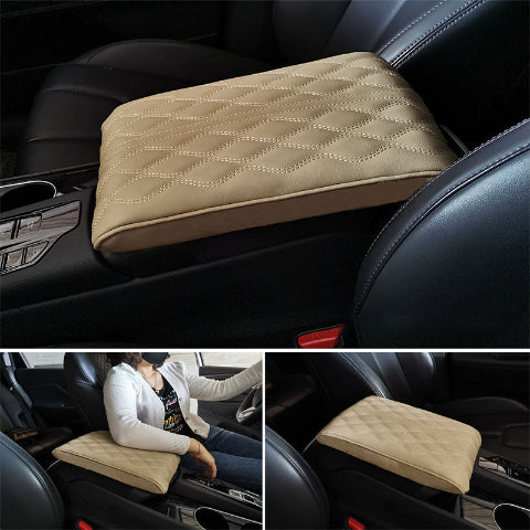 Almofada de Apoio para Braço do Carro – Conforto e Proteção no Dia a Dia 
