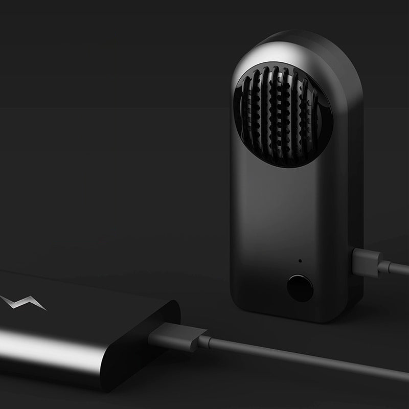 Καθαριστής αέρα αυτοκινήτου - Αποτελεσματικό και υπέροχο συναίσθημα