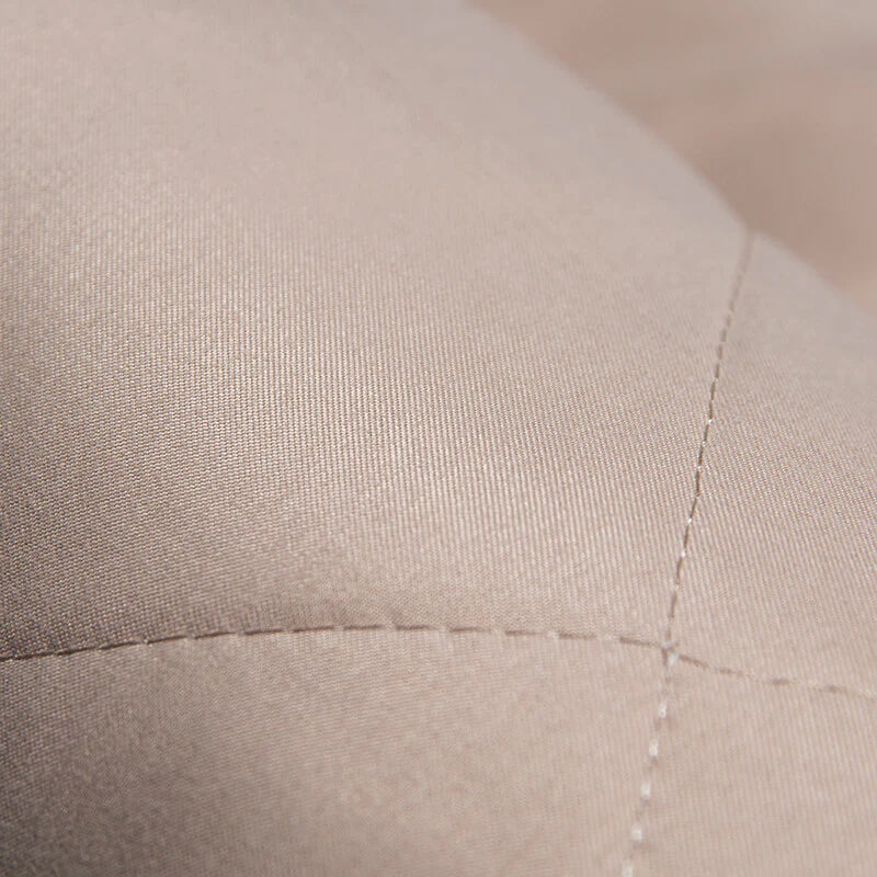 ペット用チャイルドシートプロテクター - 簡単で確実な取り付け