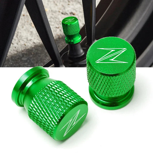 Tappi Di Valvola Per Ruote Moto – Design Sportivo & Resistente 