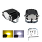 Éclairage Led Haute Performance Pour Motos Et Véhicules 4 Roues