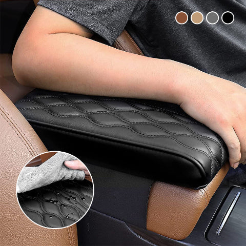 Almofada de Apoio para Braço do Carro – Conforto e Proteção no Dia a Dia 