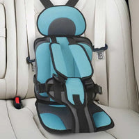 Siège Auto Enfant Portable – Léger, Pratique Et Sécurisé
