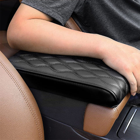 Almofada de Apoio para Braço do Carro – Conforto e Proteção no Dia a Dia 